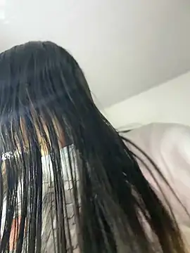EmmiiGlow online show from 07/10/26, 01:21