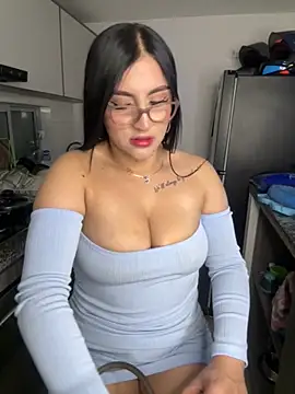 Samyy carterr online show from 11/27/25, 12:56