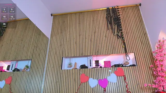 Snapshot of _Ashley_777 chatting on 02/13/26, 01:29 Ashley 777 online show from 02/13/26, 01:29