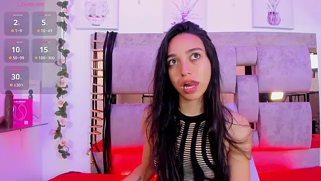 Snapshot of _Ashley_777 chatting on 03/01/26, 10:56 Ashley 777 online show from 03/01/26, 10:56