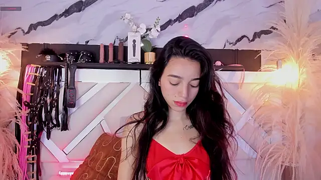 Snapshot of _Ashley_777 chatting on 03/03/26, 01:50 Ashley 777 online show from 03/03/26, 01:50