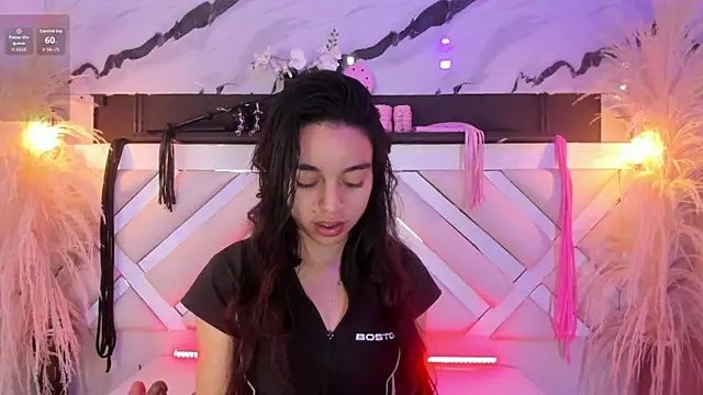  Ashley 777 online show from 04/18/26, 01:37