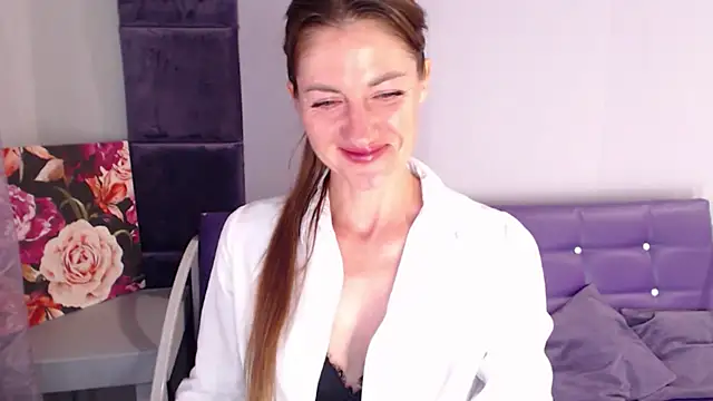 Katerina  Ray online show from 07/16/26, 05:35
