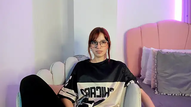 scarlett smith 3 online show from 03/02/26, 05:08