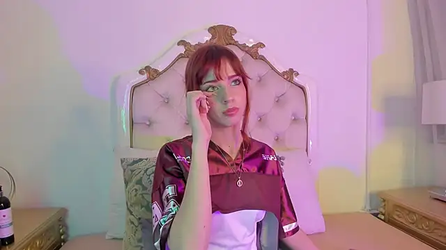 scarlett smith 3 online show from 05/09/26, 02:39