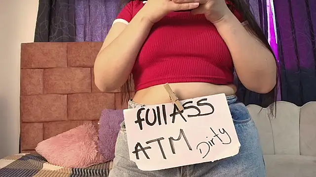 Sofi-Brown online show from 11/20/25, 01:22