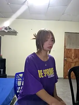 Maxlia09 online show from 11/17/25, 12:27