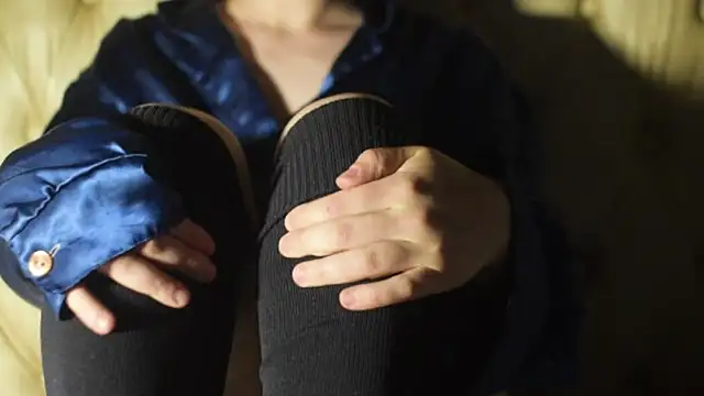 sexywarrior  online show from 11/12/25, 01:06