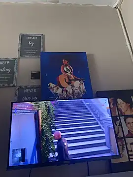 cowboy 420k online show from 03/28/26, 07:08