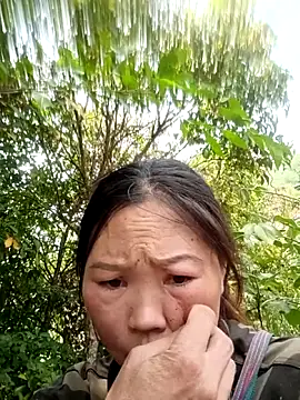 blonde blg online show from 04/11/26, 05:45