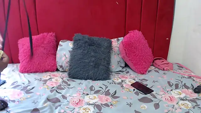 HipsDontLieX95 online show from 02/08/26, 09:34