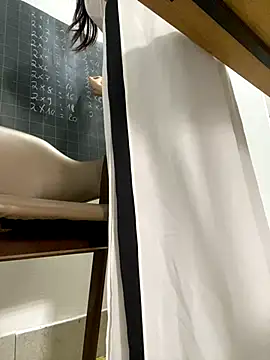 Minssa6969 online show from 12/23/25, 02:31