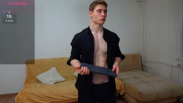 Kevin geo  online show from 11/21/25, 04:05