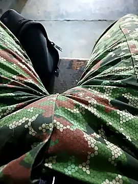 MonasticCanine online show from 01/09/26, 02:53