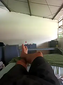 MonasticCanine online show from 01/11/26, 04:34