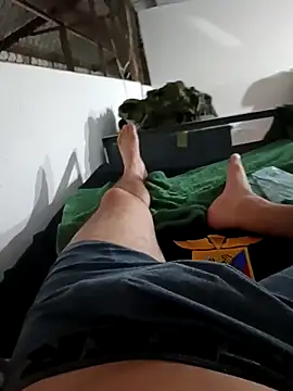 MonasticCanine online show from 02/07/26, 02:15