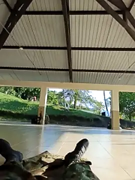 MonasticCanine online show from 03/09/26, 09:52