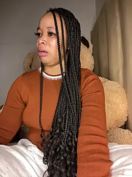 Nisha 102 online show from 04/02/26, 07:55