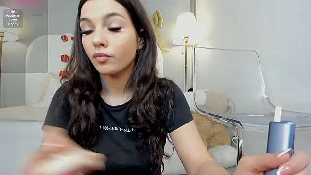 bambbyx online show from 02/06/26, 09:23