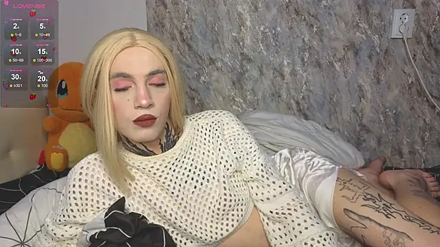 1lola4ka online show from 11/10/25, 07:07