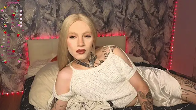 1lola4ka online show from 12/02/25, 05:08