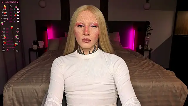 1lola4ka online show from 02/09/26, 06:01