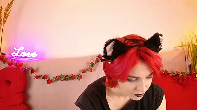 shen-ri online show from 02/25/26, 04:05