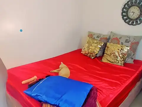 hotcassy online show from 01/09/26, 07:55