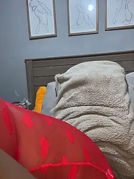 Exxoticaa online show from 12/02/25, 11:45