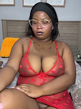 Exxoticaa online show from 02/12/26, 07:03