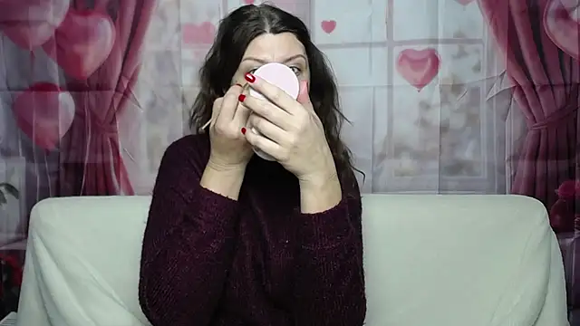 RoseHille online show from 02/14/26, 05:59