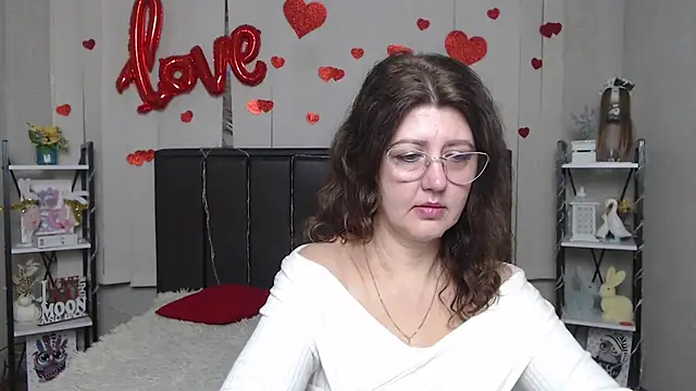 RoseHille online show from 03/22/26, 06:17