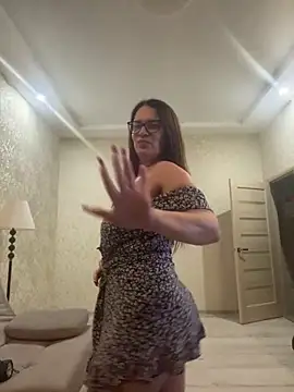 Milana8263 online show from 03/03/26, 08:15