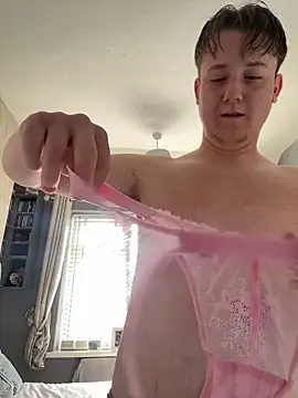 8inchLiam online show from 03/05/26, 11:50