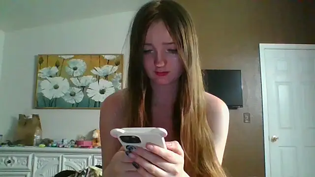 Kayluvs88 online show from 05/01/26, 04:17