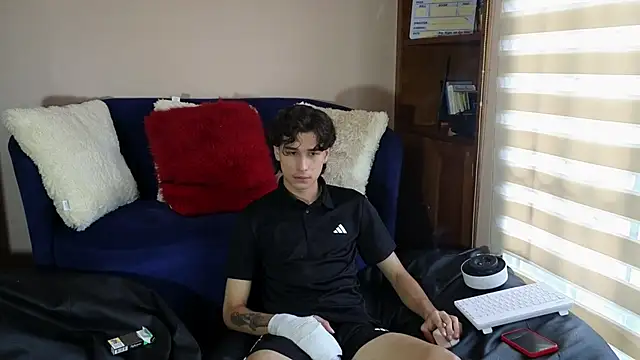 Derekswan online show from 01/14/26, 09:31