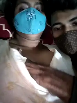 desiXcouple97 online show from 12/20/25, 01:23