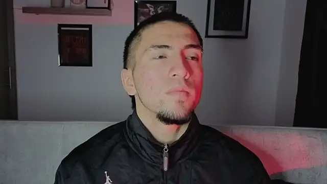 AresMassimoX online show from 11/25/25, 05:51