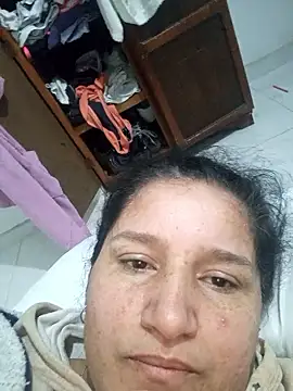 Sra Angelina online show from 01/10/26, 02:57