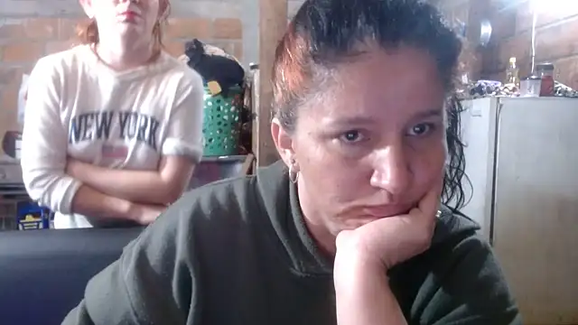 Sra Angelina online show from 04/15/26, 03:13