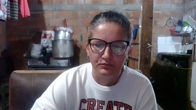 Sra Angelina online show from 05/03/26, 03:34