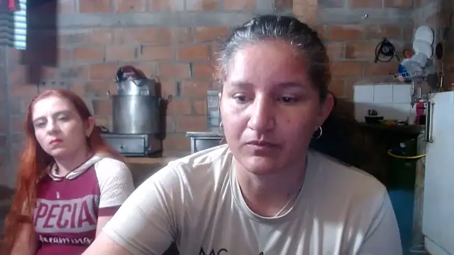 Sra Angelina online show from 05/08/26, 02:06