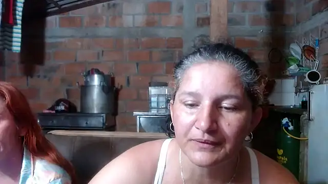 Sra Angelina online show from 05/12/26, 06:21