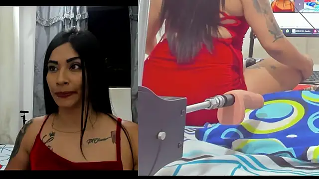 michelle hot1 online show from 11/23/25, 03:17