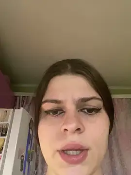 Dona Mafia online show from 12/02/25, 10:31