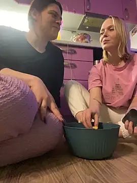 Dona Mafia online show from 02/24/26, 11:19