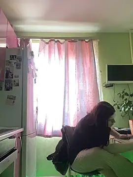 Dona Mafia online show from 04/04/26, 12:31