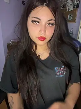 belenciita online show from 12/22/25, 03:25