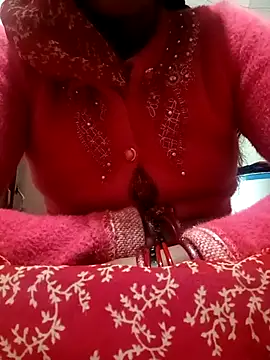 Snapshot of Nidaji chatting on 12/03/25, 05:33 Nidaji online show from 12/03/25, 05:33