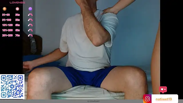 Snapshot of Naty_wet_18 chatting on 11/21/25, 01:59 Naty wet 18 online show from 11/21/25, 01:59